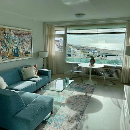 Apartament Seaview 15 Zandvoort Zewnętrze zdjęcie